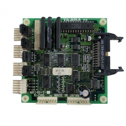 Tajima Color Change Card - Used